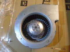 EBM Axiaal ventilator 230v 